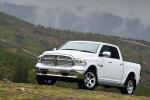 Ram 1500 Laramie Crew Cab 2018 года (AU)